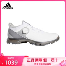21 brand new golf shoes mens BOA with nail shoes FZ1031 Mens sneakers