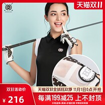 Golf gloves womens hands BG gloves soft wear-resistant golf products