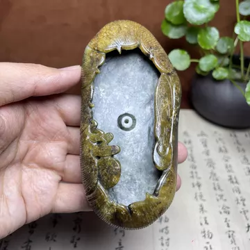 和田玉笔洗-和田玉笔洗促销价格、和田玉笔洗品牌- 淘宝