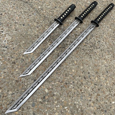 taobao agent Tang Hengdao car carried out outdoor one P body long knife, long knife, big knife weapon, the mountain martial arts knife is legally not driving