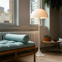 Alisa(Umbrella) Danish Middle Living Room Sofa Room Floor Nordic Bedroom Bedside Minimalist Light