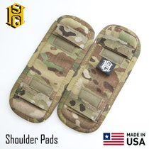USA HSGI WAS WEE Shoulder Pads JPC vest Shoulder pad CAG