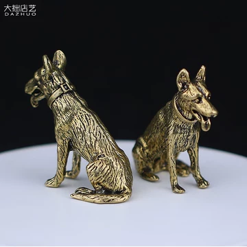 铜摆件工艺品狗-铜摆件工艺品狗促销价格、铜摆件工艺品狗品牌- 淘宝