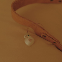 Six (early) Happy every year) sachet pendant) for the first person you think