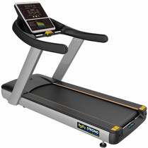 BODY STRONG commercial treadmill special multi-function ultra-quiet JB-8800E