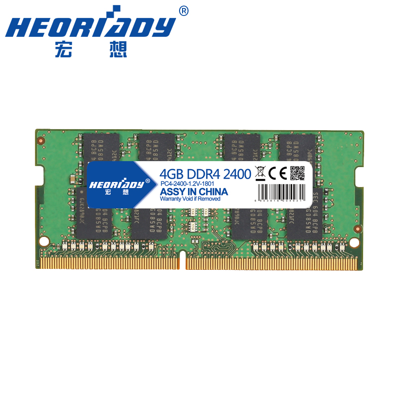  DDR4 4G 2400 ʼǱڴ 2133 ֧˫ͨ Ĵ