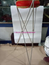 West River Great Drum Frame Jing Rhyme Great Drum Bookshelf Rap Book Drum Stand New Book Drum Shelf Book Drum Shelf