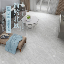 Changzhou special sale all porcelain marble tiles 800x800 floor tiles guest restaurant gray non-slip floor tiles