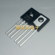 New BD679 BD680 BD681 BD682 Darlington Transistor 4A100V Transistor TO126