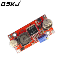  High performance Low ripple with enable XL6009 DC-DC Adjustable Power Boost module Ultra LM2577