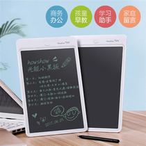 Electronic Notepad LCD writing board handwritten message business notebook draft board Electronic Paper Ink screen drawing board