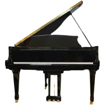 Korean vertical grand piano Shanghai live selection piano beginners use Lao Yi piano musical instrument base appointment customization