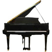 French vertical grand piano Shanghai live selection piano beginners use Laoyi piano musical instrument base appointment customization