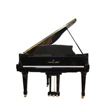 American grand piano Shanghai live selection piano beginners use to play Lao Yi piano musical instrument base appointment customization