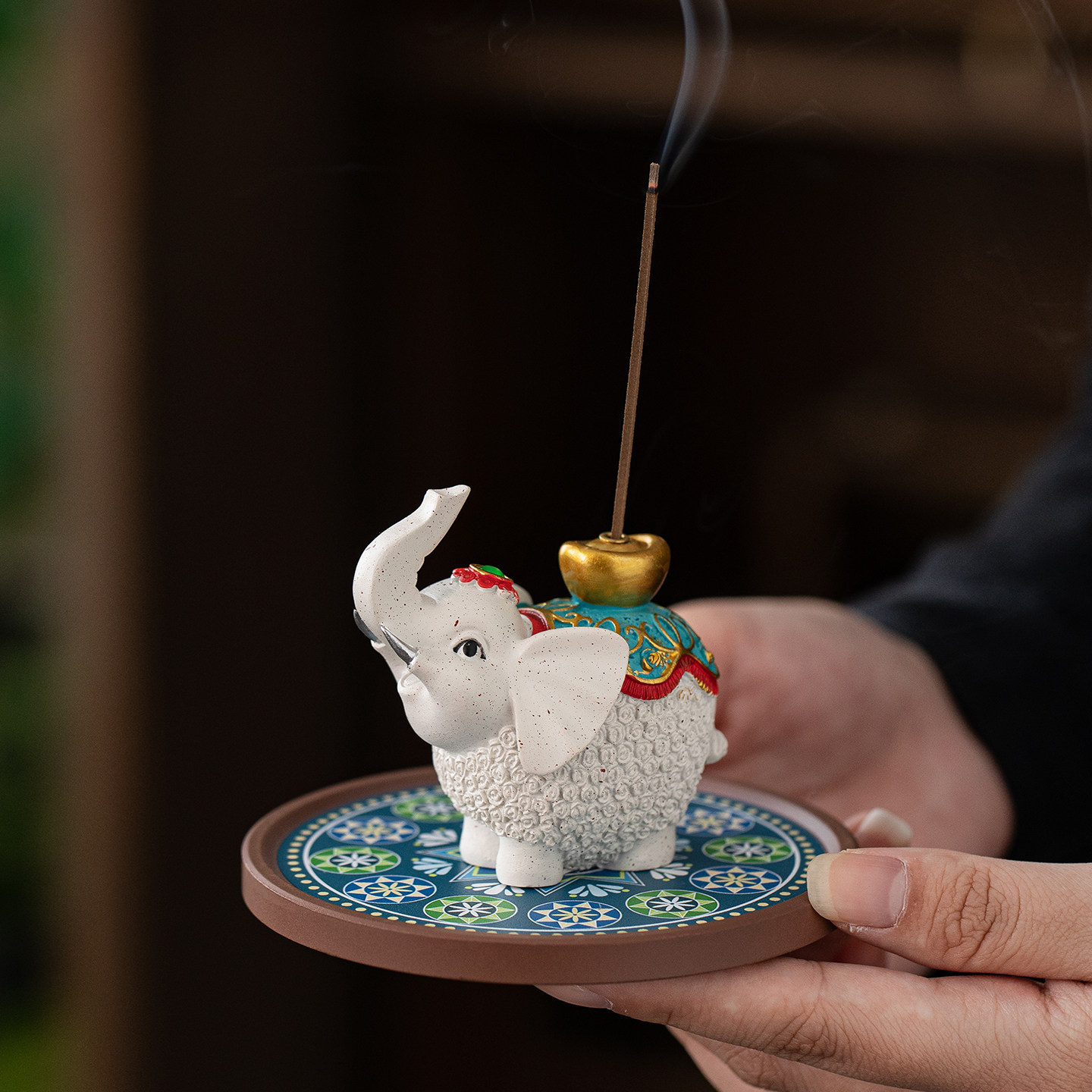 大象香炉家用室内熏香-大象香炉家用室内熏香促销价格、大象香炉家用