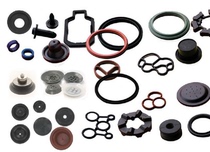 Custom seal mold opening custom non-standard sealing ring skeleton oil seal gasket Ding Qing fluorine rubber turning gasket