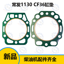 Often 1105 1115 1125 1130 CF33 CF36 CF40 qunxian punching broken cylinder head gasket