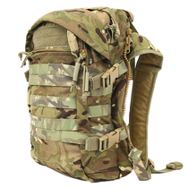 British military version released Virtus virus 2018 new 17L battlefield assault pack is much better than Tower tiger
