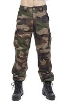 French army issued French Foreign Legion FELIN anti-spud T4S2 jungle CE combat pants outdoor