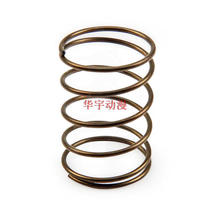 Clear water rocker spring three and rocker spring clear water LS-32 LS-40 special rocker accessories imported from Japan