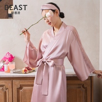 THEBEAST wild beasts hard sugar lace 22 mmi true silk pajamas pajamas pyjamas pyjamas pyjamas