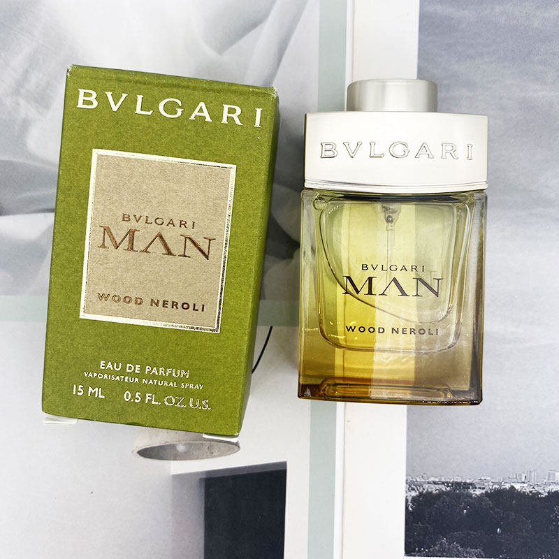 宝格丽森林之光：木质柑橘香调的绅士魅力密码_香水_淘宝美妆网