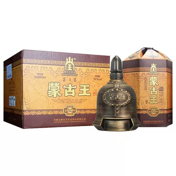 蒙古王酒52度-蒙古王酒52度促销价格、蒙古王酒52度品牌- 淘宝