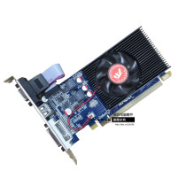 New Dell Lenovo server computer small case R5 230 discrete graphics card 2G knife card half height graphics office