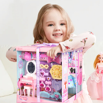 Bababi Doll Set 2020 New Gift Box Aisha Girl Birthday Gift Children Toys