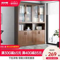 Cabinet Information Archives Cabinet Office Subacrylic Door Partition Cabinet Home Storage Bookcase Portfolio Landing