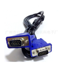  VGA cable 3 5 computer connected to the display cable data signal cable VGA video cable 1 5 meters 3 meters 5 meters