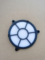 Guangyang rowing 250 300 CT250 CT300 transmission box filter cotton transmission box filter sponge filter