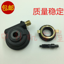 Suitable for Yamaha JS110-B-9E-9C-9H-X6-K8F8E8U8 Meter Gauge Mage Tooth Meter Gauge