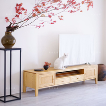 (Mu Liangzao) to customize furniture Nordic style new Chinese style simple beauty Chengdu whole house customization