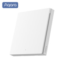 Xiaomi Green Miaqara New Pint Dimming New Homekit Single Double Triple Key 86 Type Smart Wall Switch H1Pro