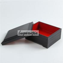 Japanese eel lunch box sushi box lunch box snack box fruit box food box