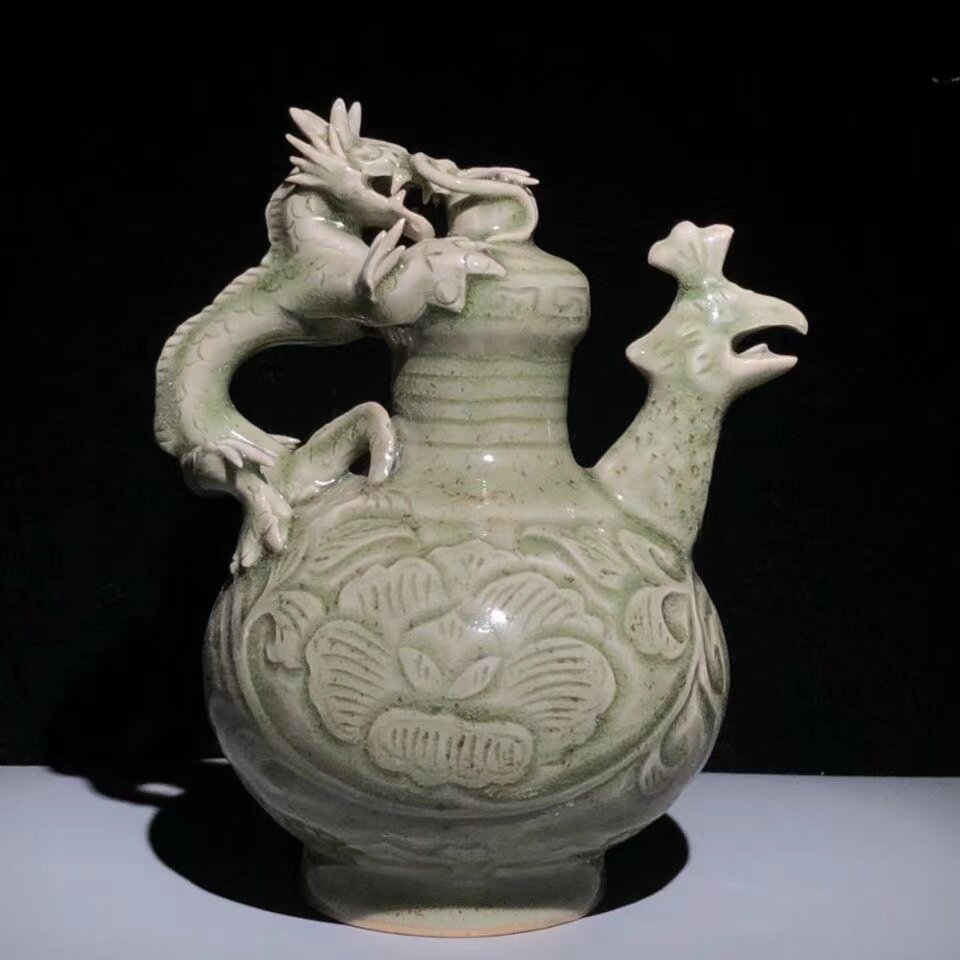 耀州窑倒流壶-耀州窑倒流壶促销价格、耀州窑倒流壶品牌- 淘宝