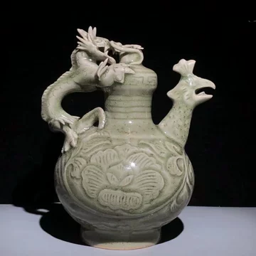 耀州窑倒流壶-耀州窑倒流壶促销价格、耀州窑倒流壶品牌- 淘宝