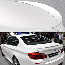 Suitable for 11-19 BMW 5 series tail M5 F10 F18 modification 520 525li 528li press tail