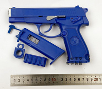 92 Total Demolition 92g Training Aids Model 4 Generations Military Training Plastic Non Soft Egg Toy Instructors Teaching