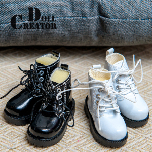 [In D. C] BJDshoes skin shoesboot only shoes lacing basic Causal 1/4 M SD 1/4 Doll #017 bhiner bjd fashion