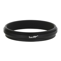 Song Fuji X100V Camera Adapter ring 49MMUV Filter adapter ring x100v accessories compatible lens cover