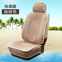 Dongfeng Tianjin Tianjin seat cover four seasons of general breathable large van old passed by Long truck interior