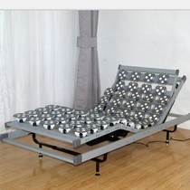 Shu Shimeng plastic flower electric bed German OKIN motor home smart bed bed bed double vibration