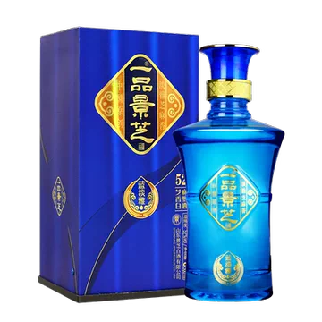 景芝一品景芝酒-景芝一品景芝酒促销价格、景芝一品景芝酒品牌- 淘宝