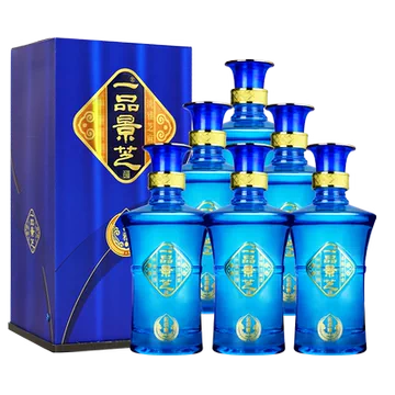 景芝一品景芝酒-景芝一品景芝酒促销价格、景芝一品景芝酒品牌- 淘宝
