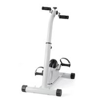 Hemiplegic rehabilitation training equipment bicycle elderly people strengthen special thigh lazy muscle atrophy relief bending treatment