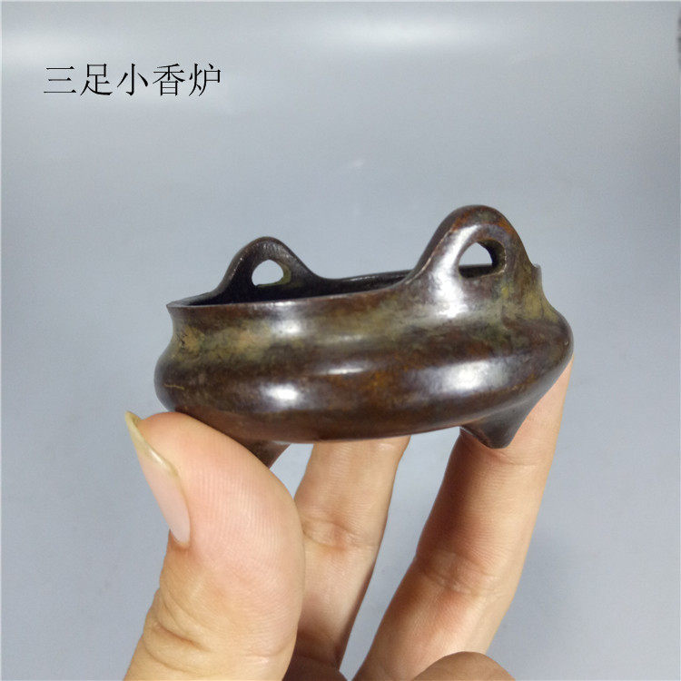 三足古铜香炉-三足古铜香炉促销价格、三足古铜香炉品牌- 淘宝