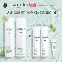 (National Day) Ortiri grape active moisturizing spray 200ml * 2 soothing water antioxidant