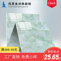 Floor tiles 800x800 living room marble 2020 new non-slip wear-resistant floor tiles emerald green tiles